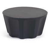Kave Home Okrugao vrtni stol betonski ø 60 cm Vilandra – Cijene