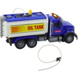 Truck Tanker Water Lights Sounds Blue 1:14 | shoptok.hr