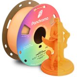 Polymaker Panchroma™ PLA Luminous Orange - 1,75 mm / 1000 g | Shoptok.si