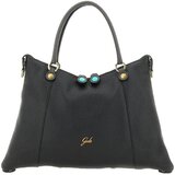 Gabs Nakupovalne torbe G012193T2_X2618 Črna | Shoptok.si
