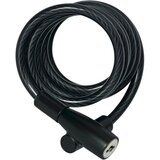 Abus BRAVA 3506K/180,CRNA | Eponuda.com