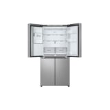 LG hladnjak GML860PYFE - OŠTEĆEN PROIZVOD | shoptok.hr