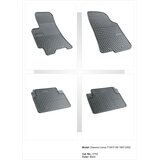FROGUM Tipske patosnice za Daewoo Lanos T100 (1997-2002) | Eponuda.com