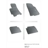 Tipske patosnice za Daewoo Lanos T100 (1997-2002)