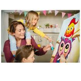 Marker AKRILNI 2-3 MM EDDING 5100903 MODRI | Shoptok.si