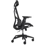 Asus SL400C ROG DESTRIER Core Ergo Gaming stolica crna | ePonuda.com