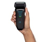 Remington F6 Style Series Waterproof Shaving System električni aparat za brijanje za muškarce | shoptok.hr