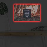Wallity Zidna slika sa LED osvetljenjem 4570KDACT-007, 45x70 cm | Eponuda.ba