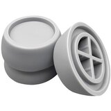 Superior Antivibracijske nogice za pralni stroj, set 4 kosi - SUPSLG001 Cene
