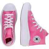 Converse Superge 'CTAS MOVE' roza / bela | Shoptok.si