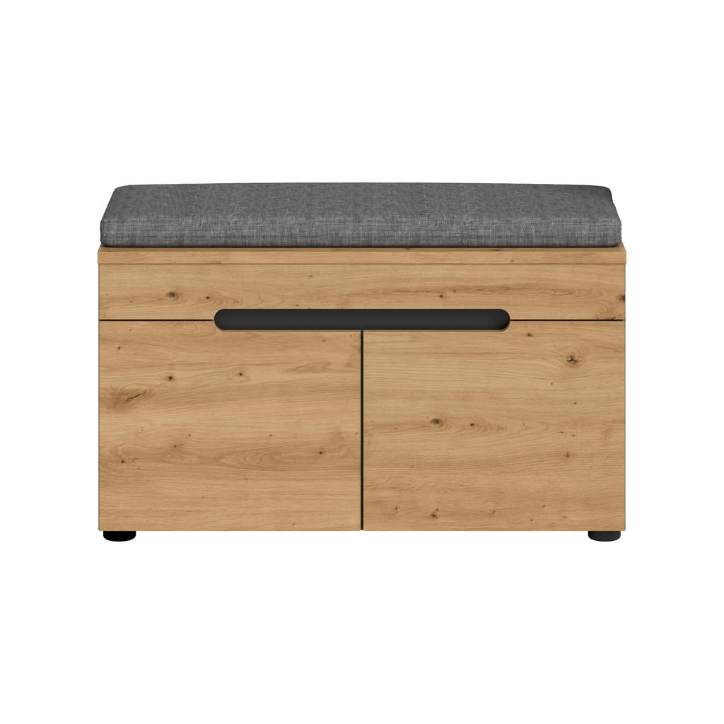 Livetastic KLOP, leseni material hrast artisan | Shoptok.si