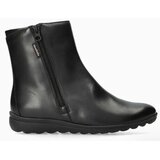 Mephisto Gležnjarji bottines mobils noelyne femme largeur h Črna Cene