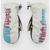 Corp Rokavice Mitt cement