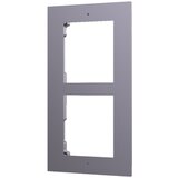 Hikvision čelična dozna za dva modula interfona DS-KD-ACF2/Steel | Eponuda.com