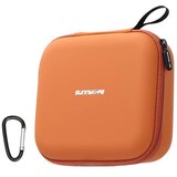 PULUZ SUNNYLIFE OVITEK ZA DJI FLIP FP-B957-C ZAŠČITNI ZA SLUŠALKE VISOKE GLASNOSTI, (5000264536) | Shoptok.si