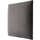 VELVET Ukrasni zidni jastuci (Sive boje, D x Š: 30 x 30 cm) Cijene