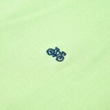  Dječja polo majica neonskozelena 140 | shoptok.hr