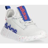 Adidas Otroške superge KAPTIR 3.0 K siva barva | Shoptok.si