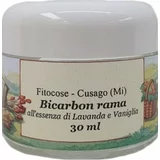 Fitocose Bikarbonatni kremni dezodorant - Lavender & Vanilla