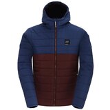 2117 EGGVENA ECO men's hooded jacket | shoptok.hr