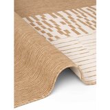 Ted Baker Kremno bela/v naravni barvi notranja in zunanja preproga 160x230 cm Haringey Acacia – | Shoptok.si