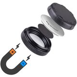 INF airtag magnetna zaščitna torbica za varno shranjevanje, (21401815) | Shoptok.si