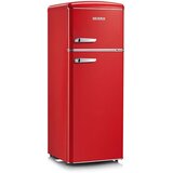Severin samostojeći hladnjak, 206 L, crveni, RKG 8944 | shoptok.hr