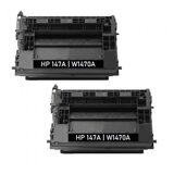 4print 170467 w1470a no chip toner za hp m611, m612 series, enterprise mfp m634, m635, m636 | ePonuda.com