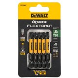 Dewalt DT7398T bit T30 57mm 5kom FLEXTORQ | Eponuda.com