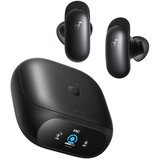Soundcore Slušalice Anker Liberty 5 Pro / Bluetooth / USB-C / ANC / Dolby Atmos / Bubice - Black | Eponuda.com