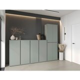 XORA OMARA ZA ČEVLJE zelena | Shoptok.si