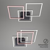 BRILO led prigušiva plafonska svetiljka frame LED/30W/230V | Eponuda.com