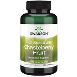 Swanson Navadna konopljika 400 mg (120 kapsul) Cene