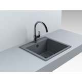  Bodrum 510 sivi s sifonom | shoptok.hr