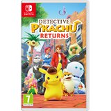  (Switch) Detective Pikachu Returns igrica" Cene