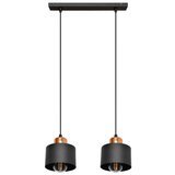  Luster na kablu EDISON 2xE27/15W/230V | Eponuda.com