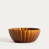 Dekordom Činija melida 16cm - amber - hml ( 044366 ) Cene