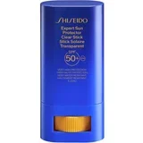 Expert Sun Protector Clear Stick SPF50+ vodootporan proizvod za zaštitu lica od sunca za sve vrste kože 20 g unisex