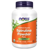 Now Foods Spirulina u prahu NOW (113 g) | shoptok.hr