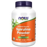 Now Foods Spirulina v prahu NOW (113 g) Cene