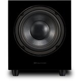 Wharfedale WH-D8 Subwoofer Black WH-094421-07A | Shoptok.si