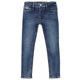 Calvin Klein teksas pantalone za devojcice calvin kle 5249OZ0N32P02 Cene