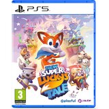 New Super Luckys Tale (PS5) | Shoptok.si