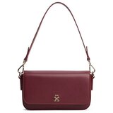 Tommy Hilfiger Ročne torbice Icon Bordo | Shoptok.si