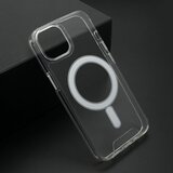  maska silikonska magnetic za iphone 11 pro/ providna Cene
