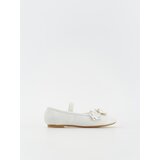 Reserved - Balerinke s aplikacijom - bijela | shoptok.hr