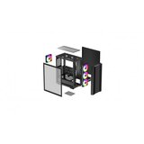 DeepCool CC560 ARGB V2 kućište za računare | ePonuda.com