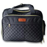 Bbo torba za mame mila (m355) - black ( M355BLACK ) Cene