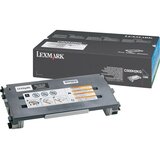 Lexmark X502 c - originalen toner za 5.000 strani | Shoptok.si