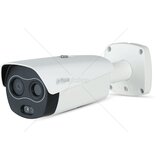 Dahua IP Bullet dual termalna kamera - TPC-BF2241-TB7F8 (256x192, 7mm / 4MP, 8mm, ICR, IR35m, IP67, WDR, audio, I/O, PoE) | shoptok.hr